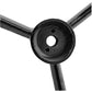 68362 Steering Wheel & Cap Set Fits John Deere