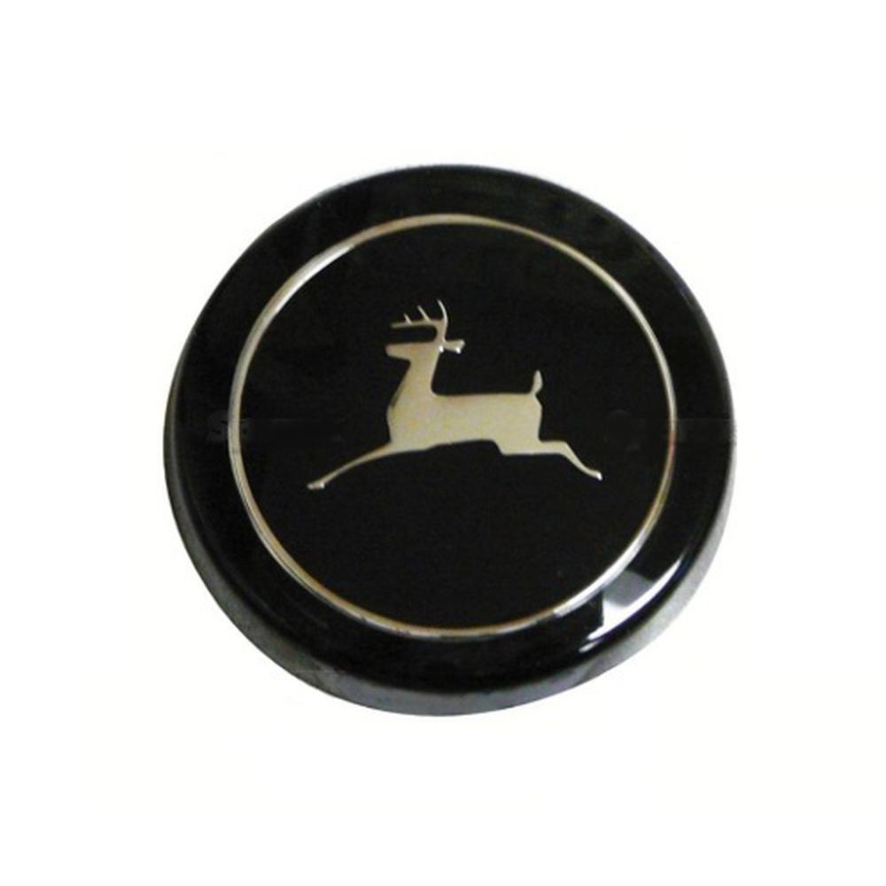 68362 Steering Wheel & Cap Set Fits John Deere