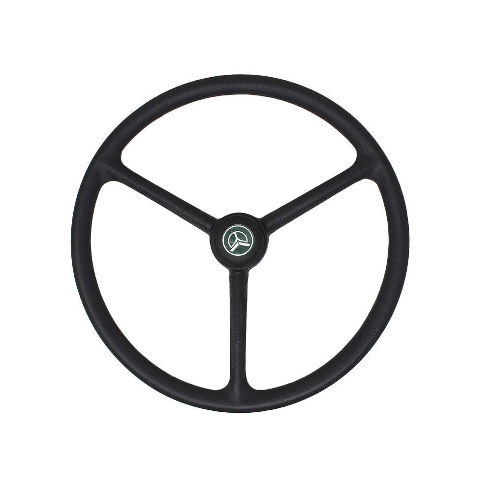 Steering Wheel Fits John Deere 2020 1520 2030 2040 2520 2240 2640 1530 1020