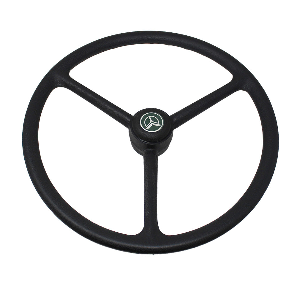 Fits John Deere STEERING WHEEL 1020 1520 2020 3020 4020 4000 2520 4030 4440
