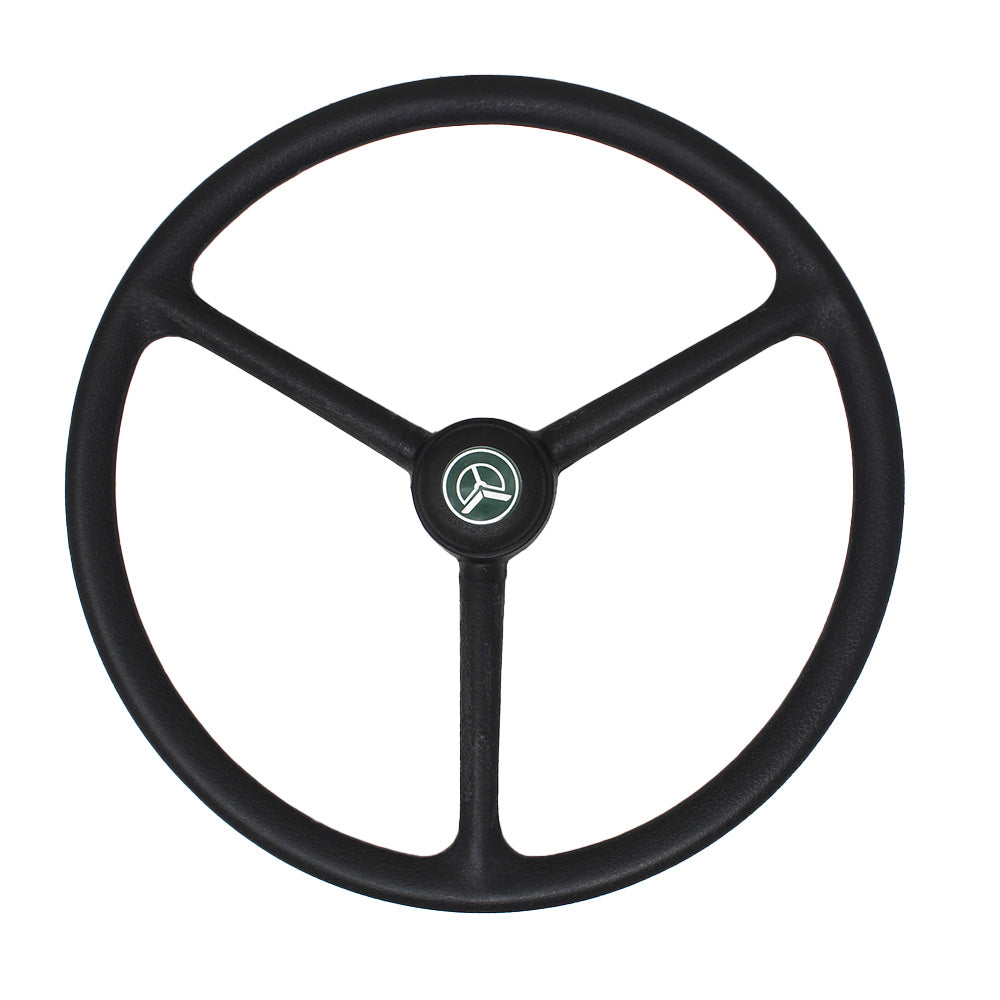 Steering Wheel Fits John Deere 4010 401B Indust/Const AL28457 Tractor; 1404-4800