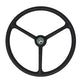 JDS539 Steering Wheel - Top Quality! Fits JD New Generation Fits John Deere
