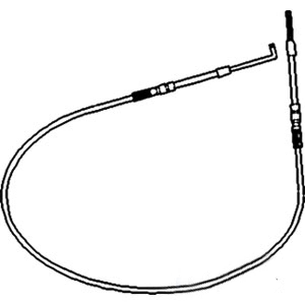 Lock Cable AR78968 Fits John Deere 4040 4240 4430 4440 4630 4640 4840
