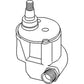 AR79464 Engine Oil Pump Fits John Deere