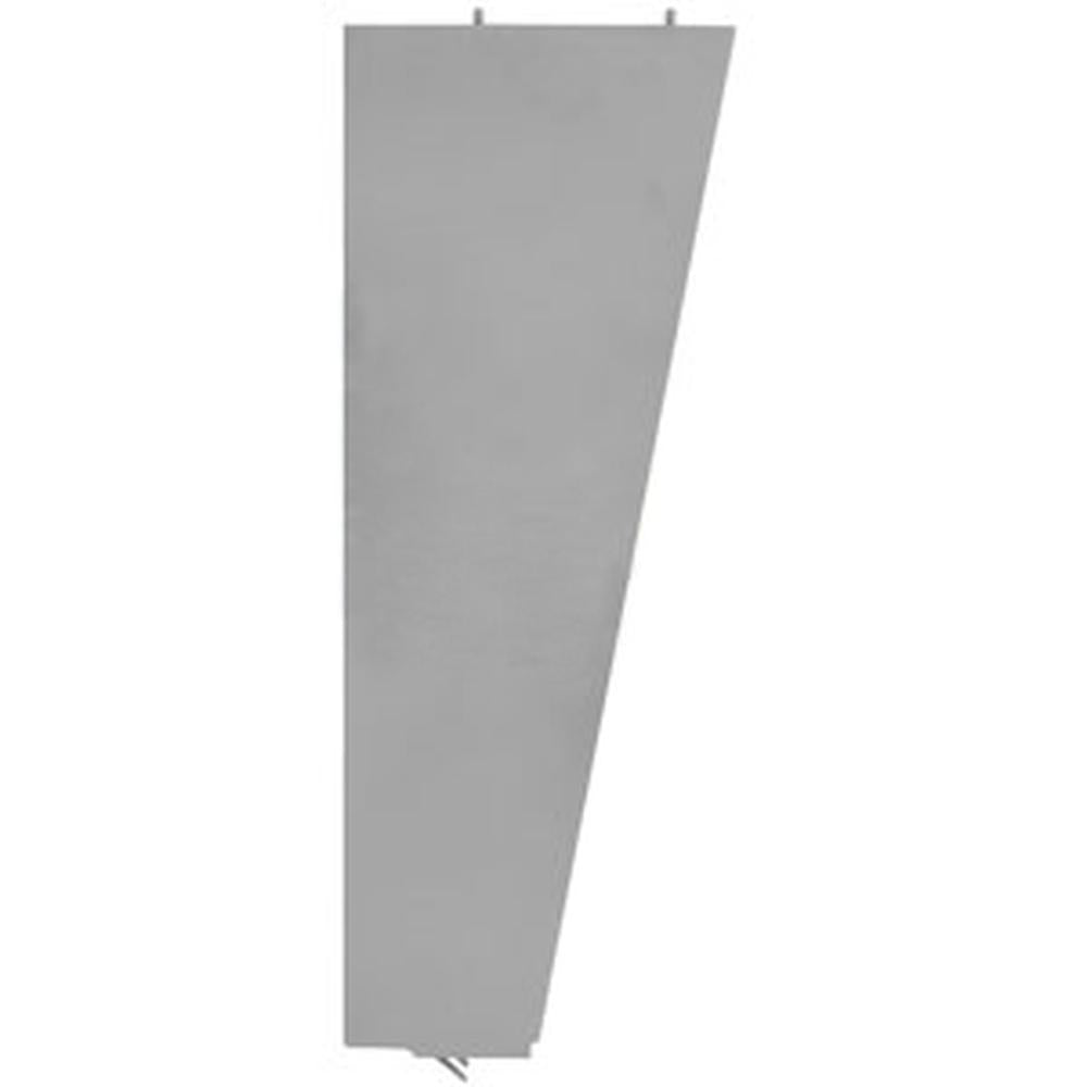 AR59703 RH Side Shield Fits John Deere