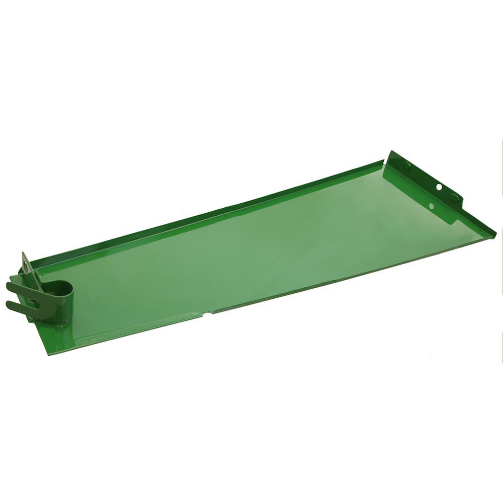 AR59703 RH Side Shield Fits John Deere