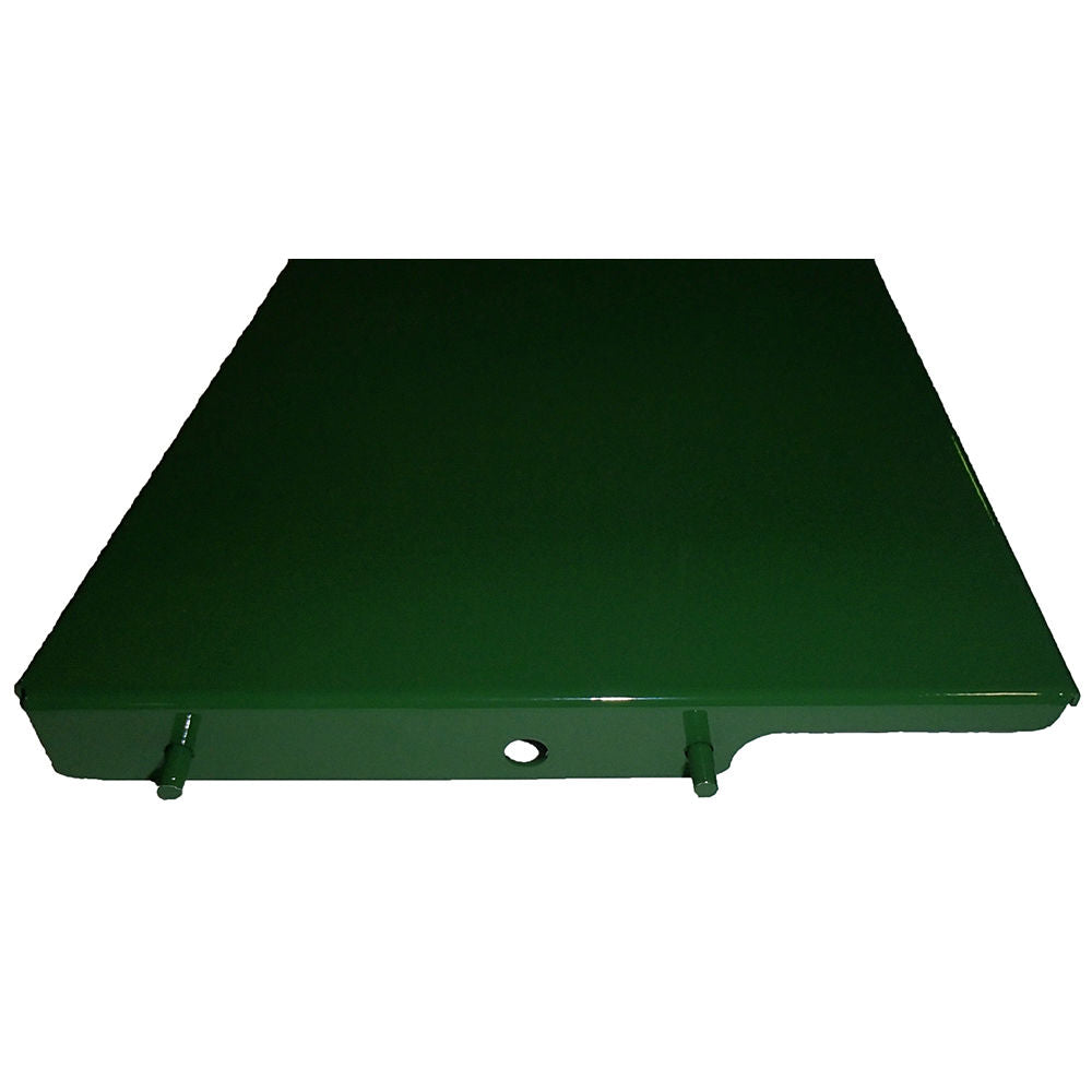AR82258 Right Rear Side Shield Fits John Deere 4050 4240 4430
