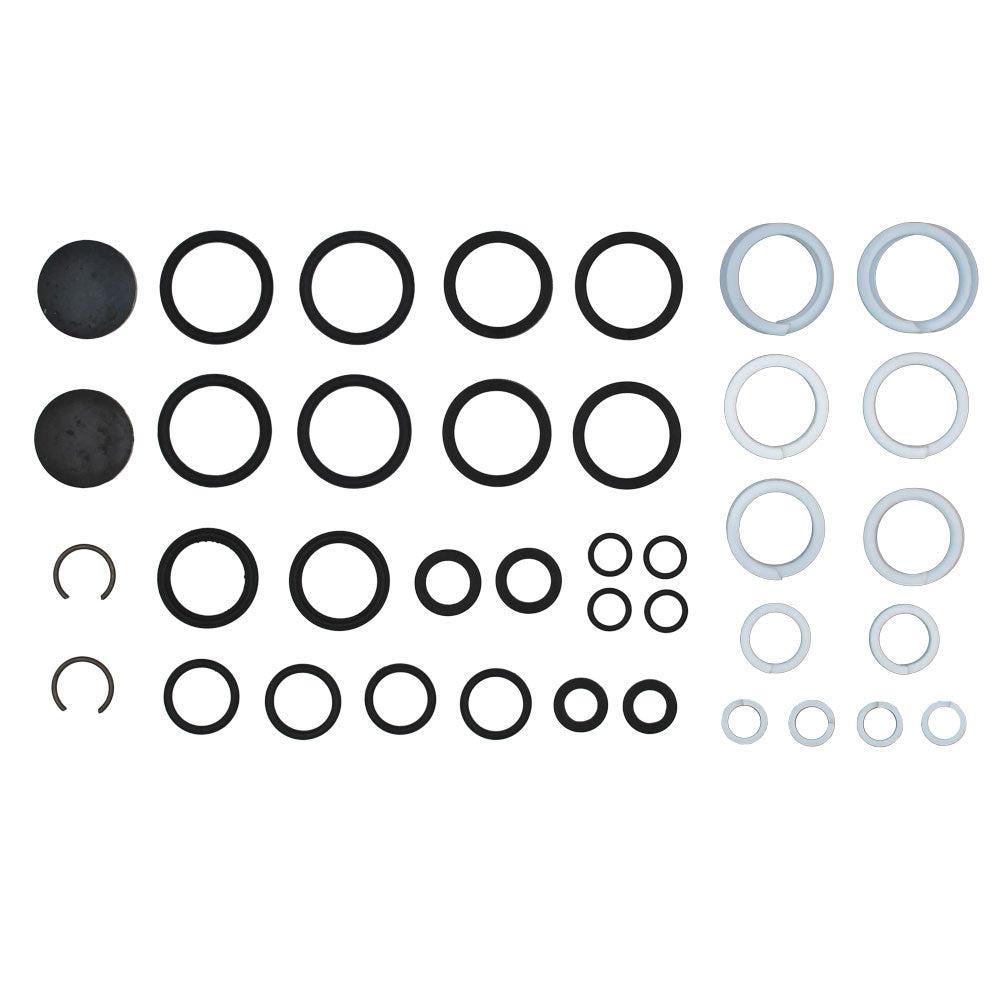 Kit AR82570 Fits John Deere 4640 4840 5010 5020 6030 7520 8430 8440 8630 8640