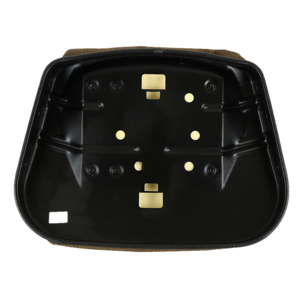 Hydraulic Suspension Bottom Seat Cushion AR82944 Fits John Deere Tractors