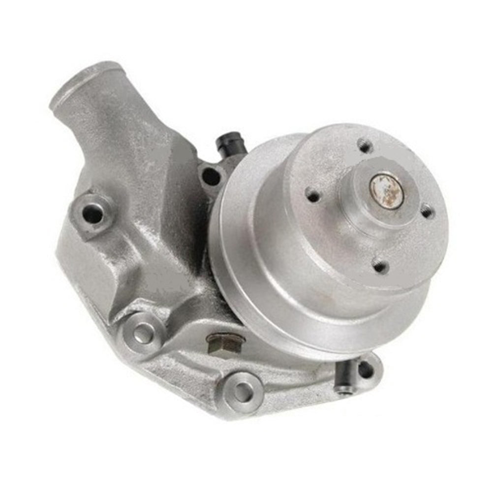 AR45332 Water Pump with Pulley Fits John Deere