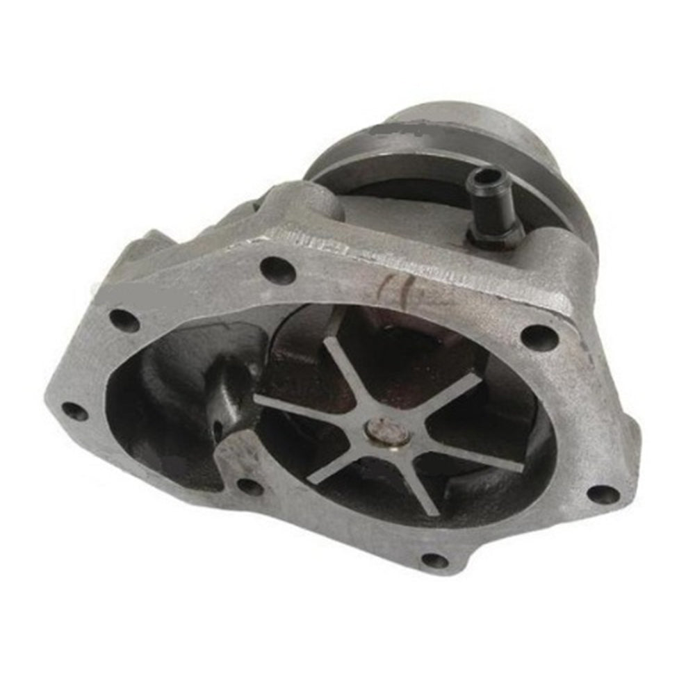 AR45332 Water Pump with Pulley Fits John Deere