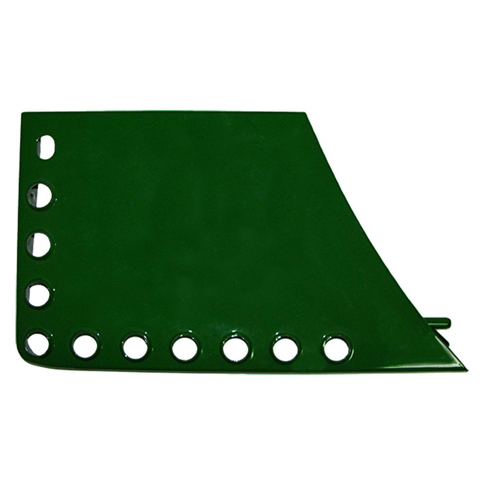 AMAR85336 LH Battery Cover Fits John Deere