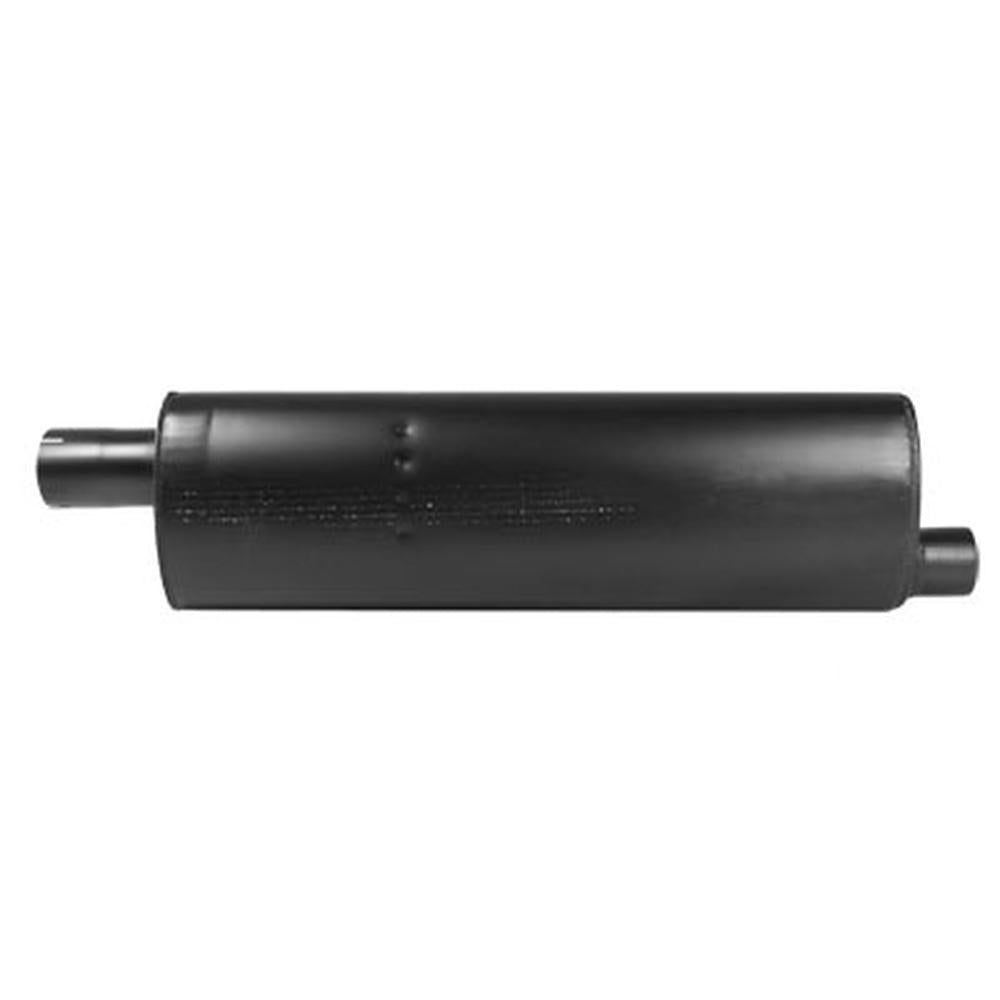 RE20220 Muffler Fits John Deere