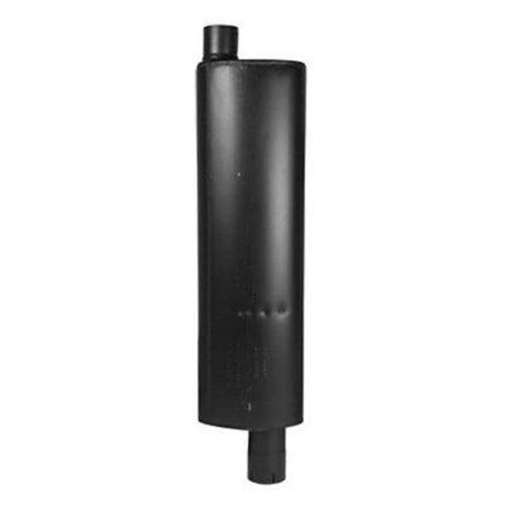 RE20220 Muffler Fits John Deere