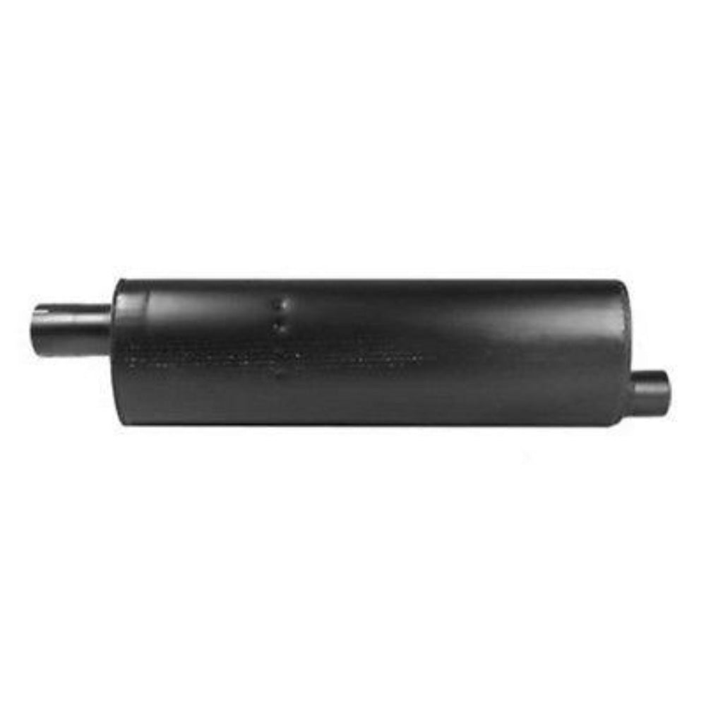 Muffler Fits John Deere Replaces RE20220