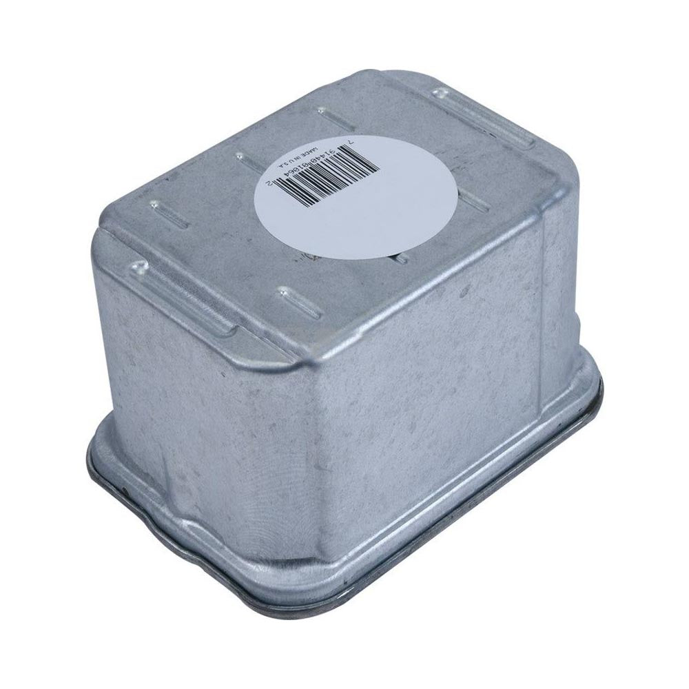 86371 Fuel Filter Fits Carquest