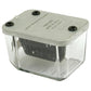 Water Separator with Glass Bowl Fits Ag-Chem Replaces 1048547M91