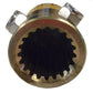 03-32-00091 PTO Adapter Fits Universal Products