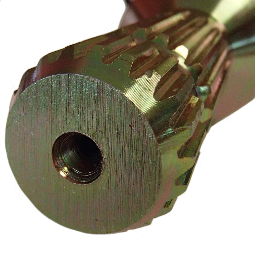 AR89543-AIC PTO Adapter