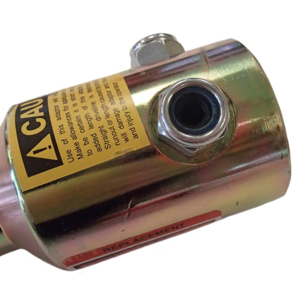 03-32-01477 PTO Adapter Fits John Deere