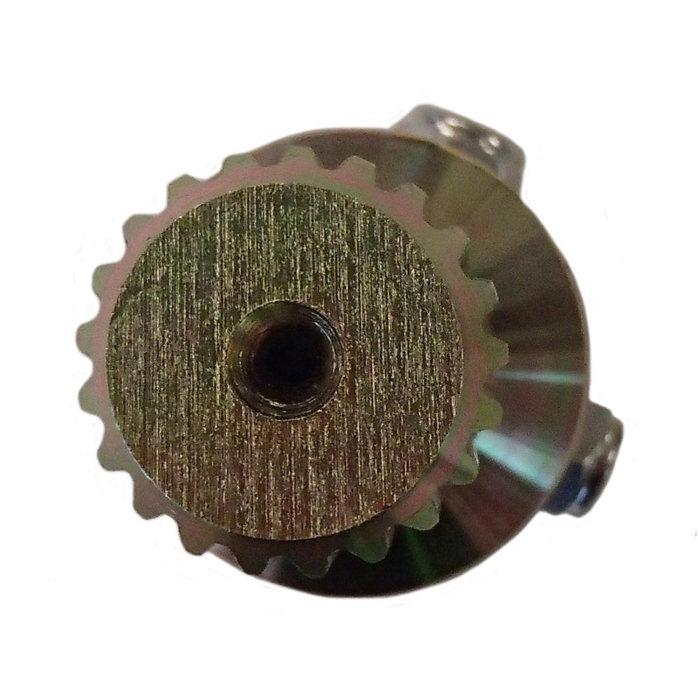 03-32-01477 PTO Adapter Fits John Deere