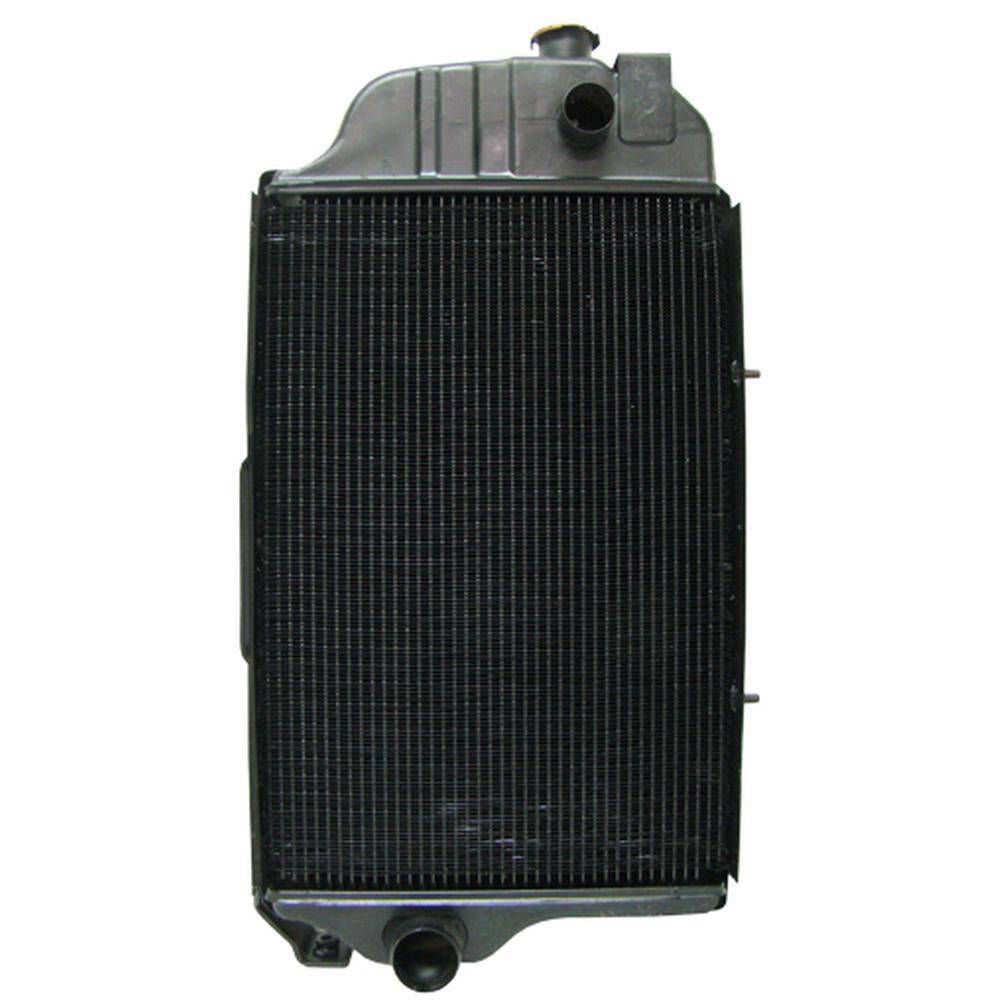 Radiator Fits John Deere 2640 2440 AR90947