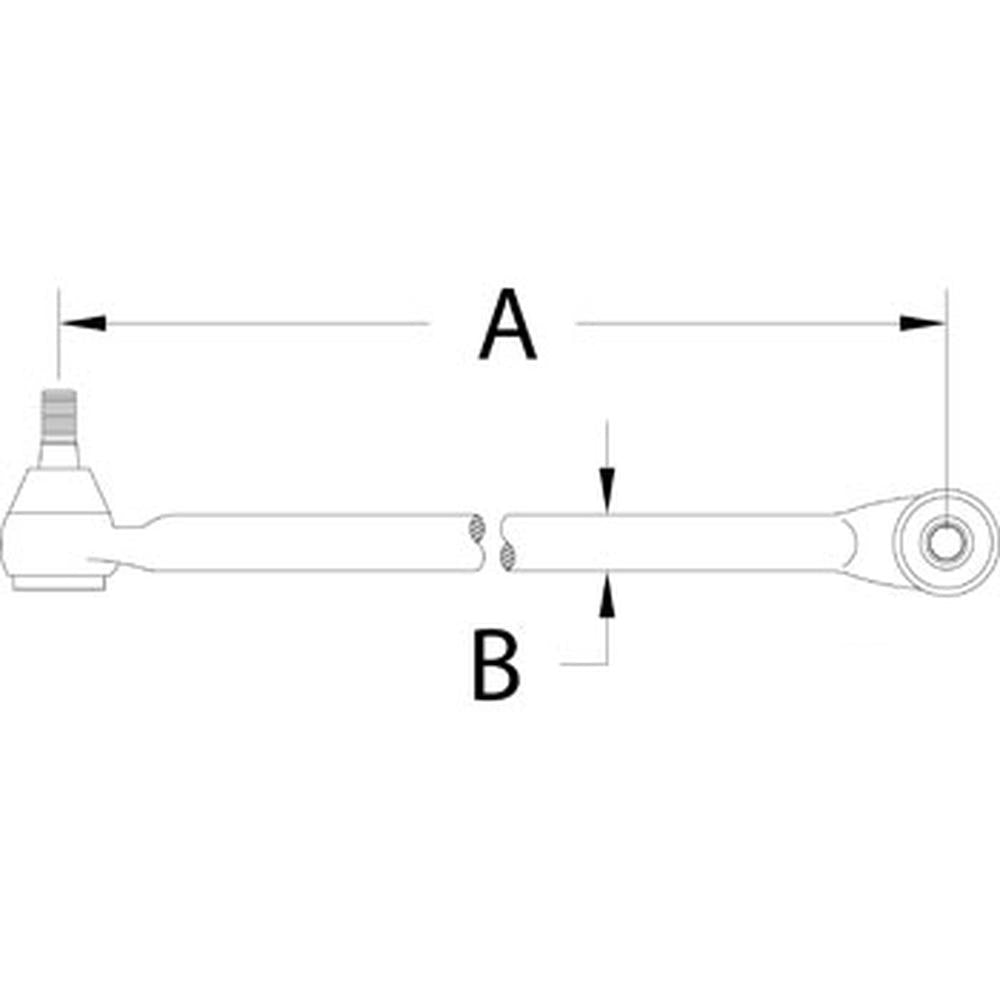 AR91711 - Drag Link