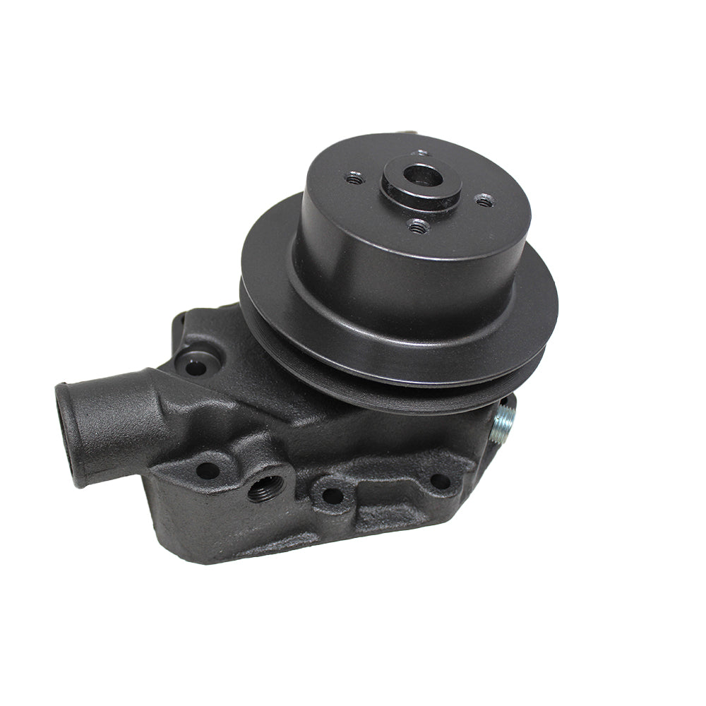 AR92418-AIC Water Pump w/ Pulley