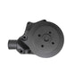 AR65262 Water Pump w/ Pulley Fits John Deere 1140 1640 1840 2040 2040S 2140 2150