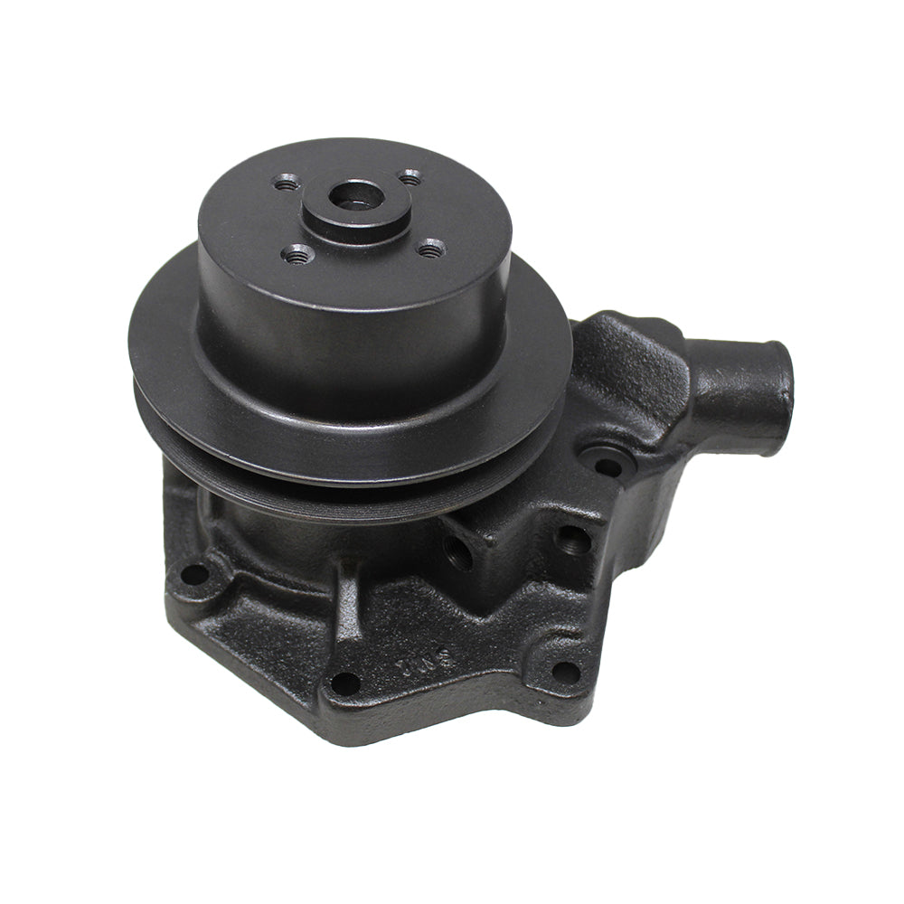 AR92418-AIC Water Pump w/ Pulley