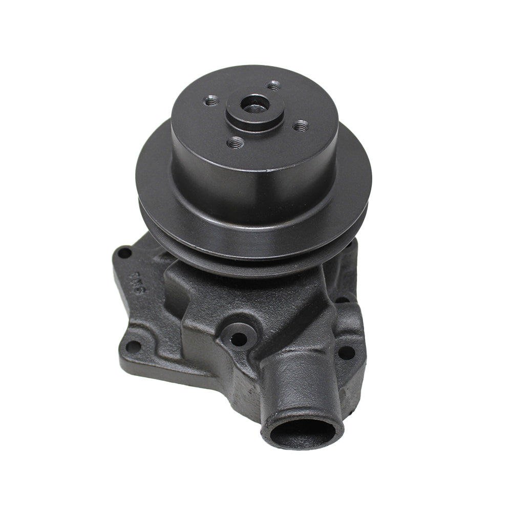 AR92418-AIC Water Pump w/ Pulley