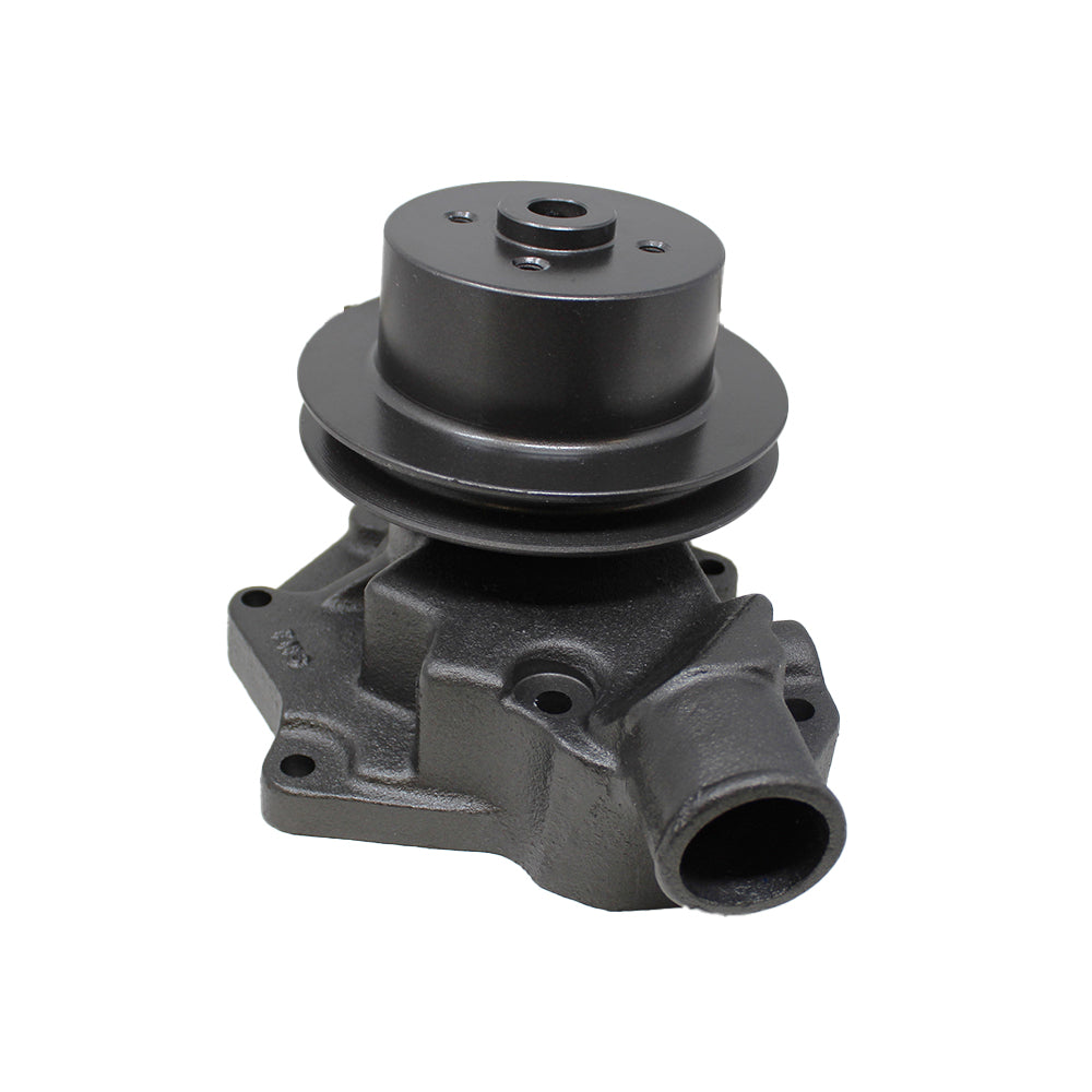 AR65262 Water Pump w/ Pulley Fits John Deere 1140 1640 1840 2040 2040S 2140 2150