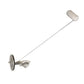 AR93317 Fuel Sending Unit Fits John Deere