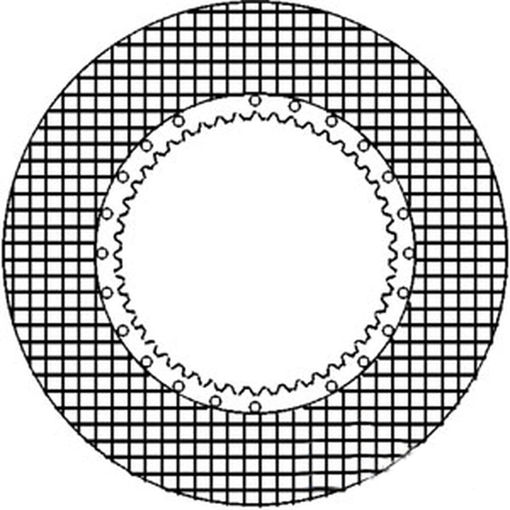 AR94519 - Disc