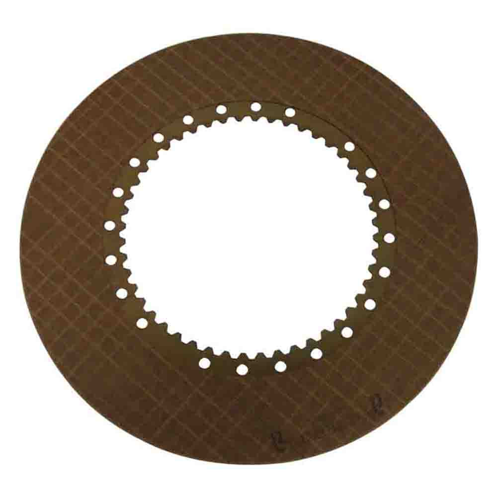 1412-6015 - Clutch Disc Fits John Deere