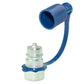 Male Coupler Tip Fits John Deere Replaces AH15000
