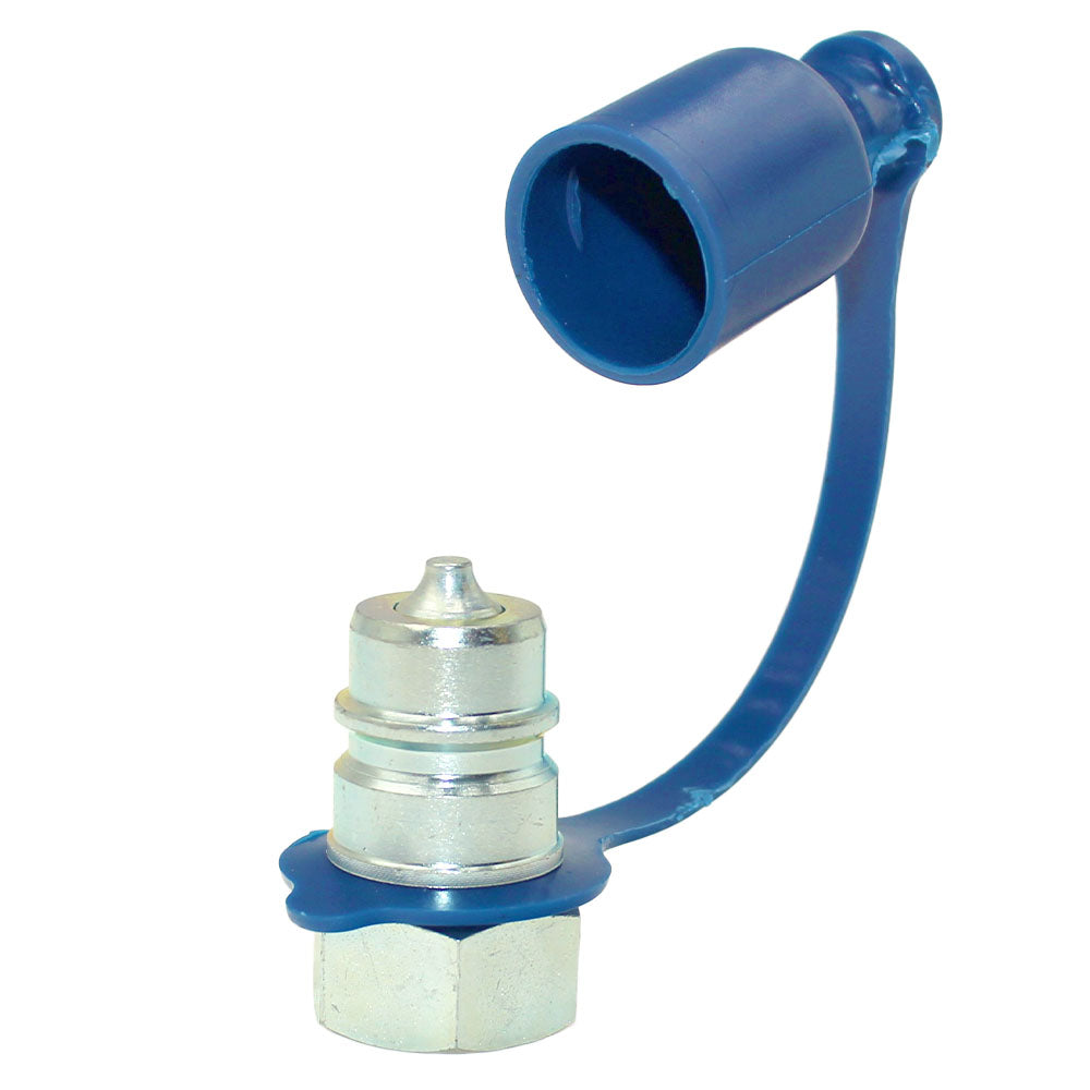 Male Coupler Tip Fits John Deere Replaces AH15000