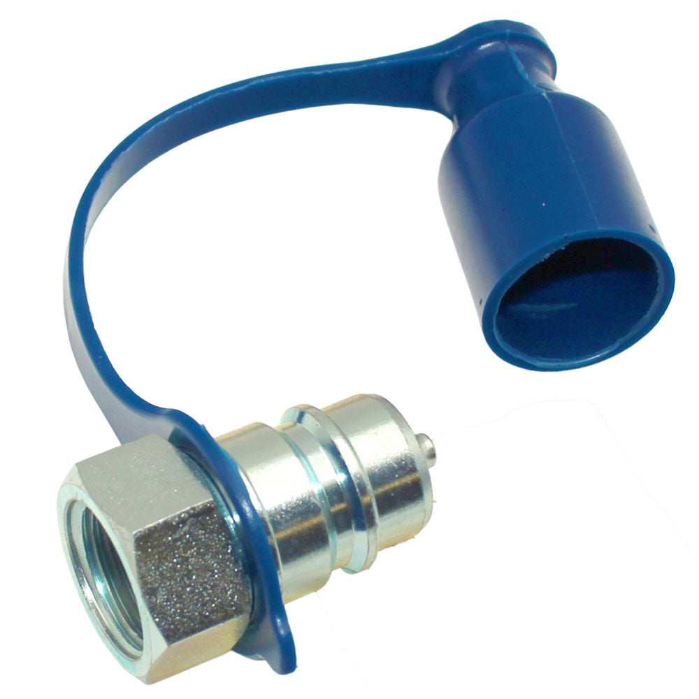 Male Coupler Tip Fits John Deere Replaces AH15000