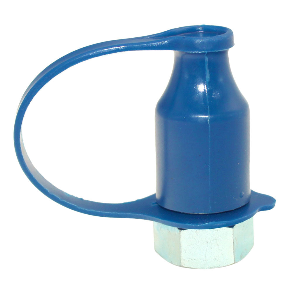 Male Coupler Tip Fits John Deere Replaces AH15000