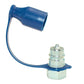 Male Coupler Tip Fits John Deere Replaces AH15000