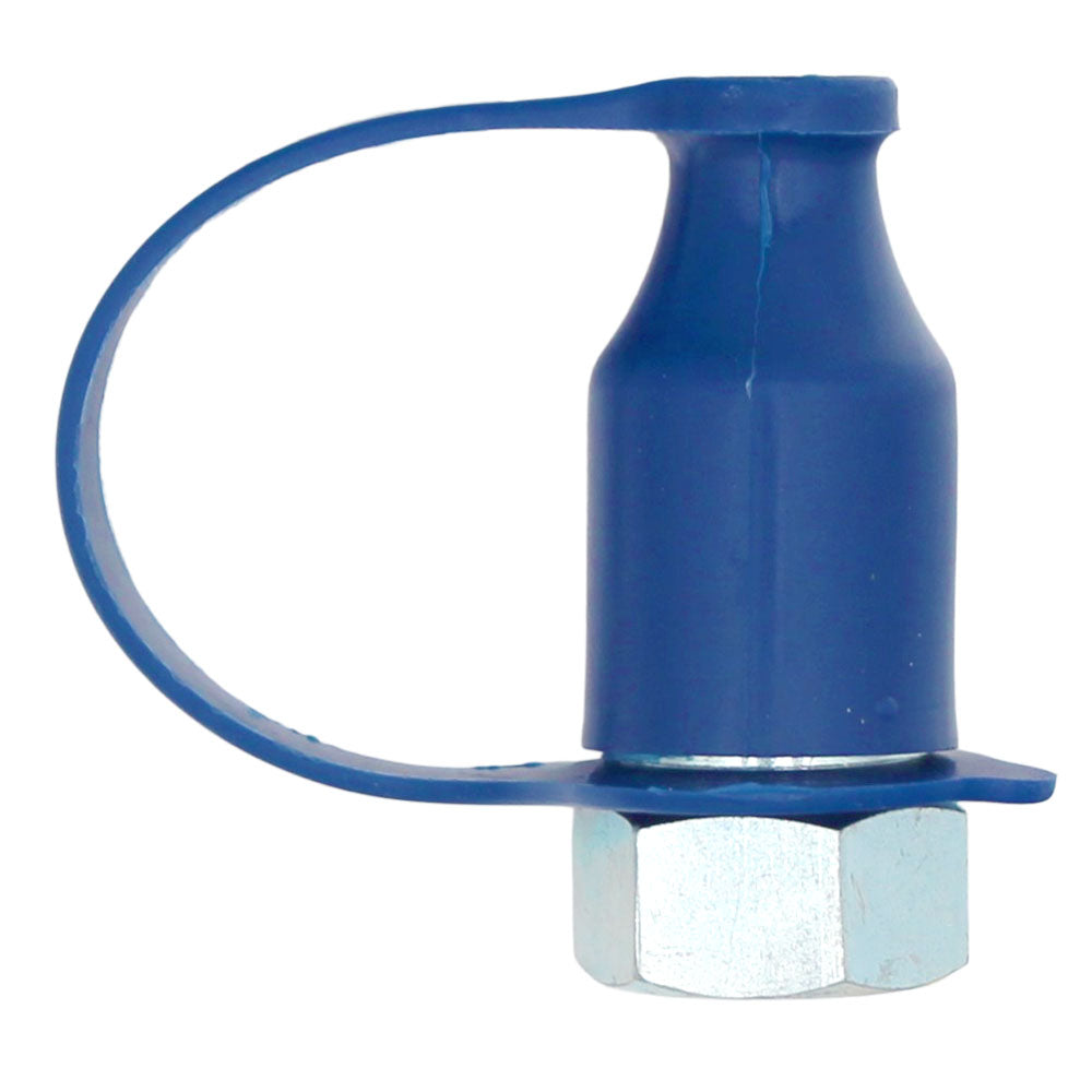Male Coupler Tip Fits John Deere Replaces AH15000