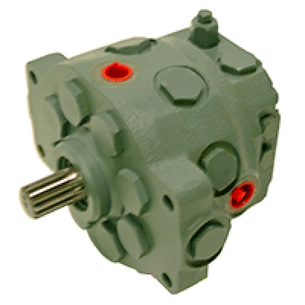 Hydraulic Pump Fits John Deere 4020 4630 4230 4250 4050 4430 3020 4240 4440