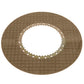 Transmission Clutch Disc Fits John Deere Replaces AR67710
