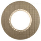 Transmission Clutch Disc Fits John Deere Replaces AR67710