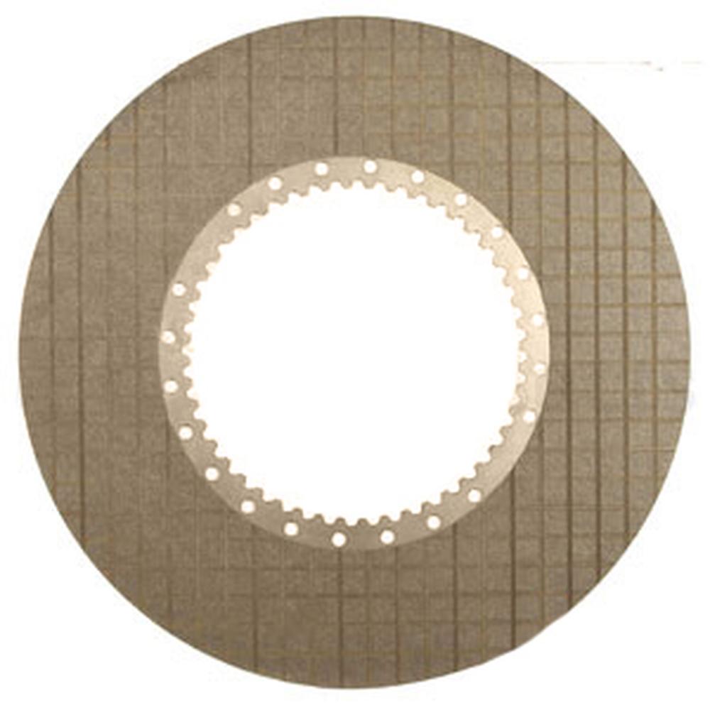 Transmission Clutch Disc Fits John Deere Replaces AR67710