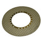 Transmission Clutch Disc Fits John Deere Replaces AR67710