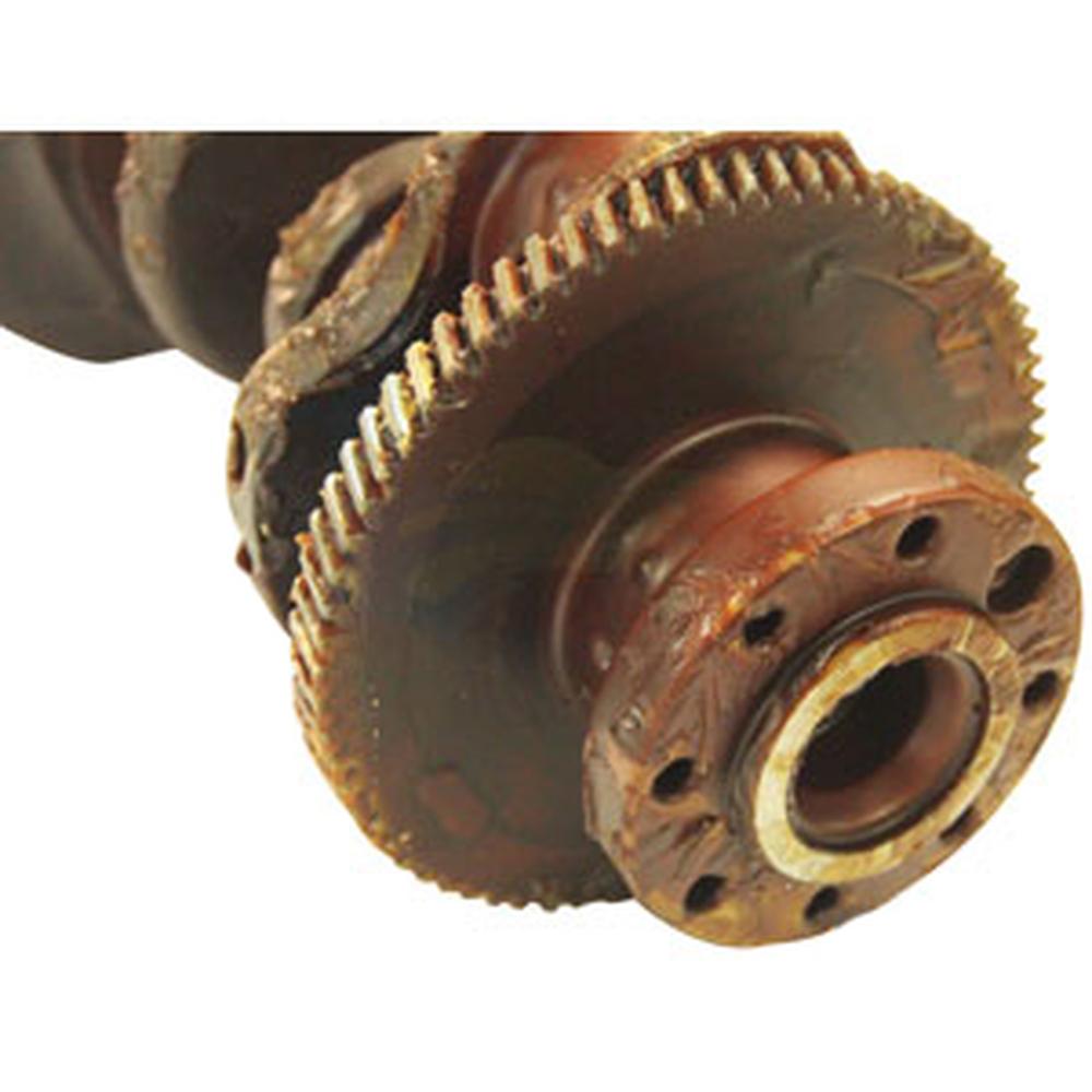 6 Cylinder Diesel Crankshaft Fits John Deere Replaces AR96189