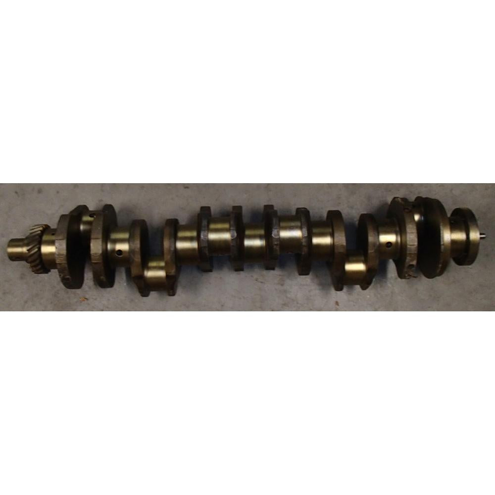 6 Cylinder Diesel Crankshaft Fits John Deere Replaces AR96189