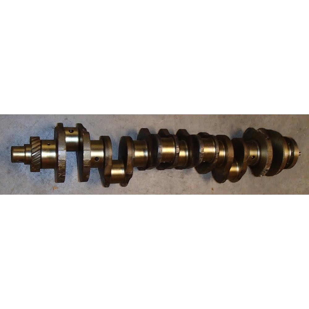 6 Cylinder Diesel Crankshaft Fits John Deere Replaces AR96189