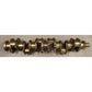 6 Cylinder Diesel Crankshaft Fits John Deere Replaces AR96189